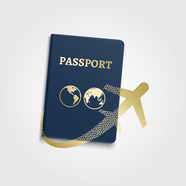 Passport Renewal
