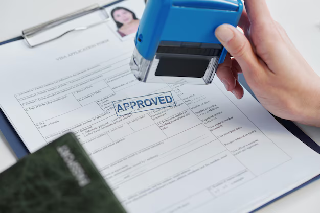 Work Permit Renewal